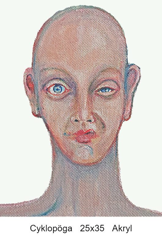 Cyklopöga
