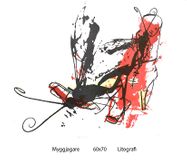 myggjagare_litografi